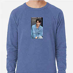 Song Kang is a South Korean actor Song Kang Sweatshirts