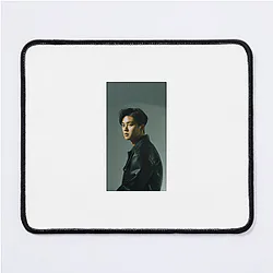 Song Kang is known for his K-drama roles Song Kang Mouse Pads