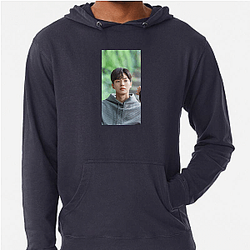 Song Kang has won awards for his acting Song Kang Hoodies