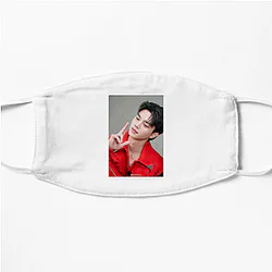 Song Kang is often called the Son of Netflix Song Kang Face Masks