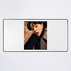 Song Kang starred in the series Love Alarm Song Kang Mouse Pads