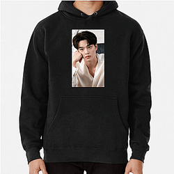 Song Kang is a rising star in Korean entertainment Song Kang Hoodies