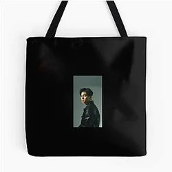 Song Kang is known for his K-drama roles Song Kang Bags