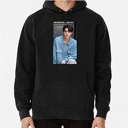 Song Kang is a South Korean actor Song Kang Hoodies