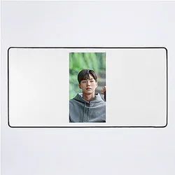 Song Kang has won awards for his acting Song Kang Mouse Pads
