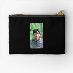 Song Kang has won awards for his acting Song Kang Zipper Pouches