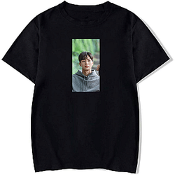 Song Kang has won awards for his acting Song Kang T-Shirts