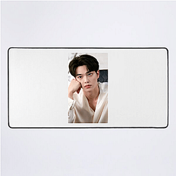 Song Kang is a rising star in Korean entertainment Song Kang Mouse Pads