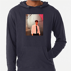 Song Kang made his acting debut in 2017 Song Kang Hoodies