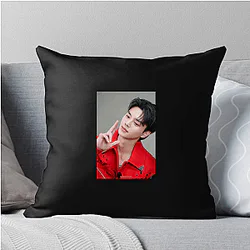 Song Kang is often called the Son of Netflix Song Kang Pillows Cover