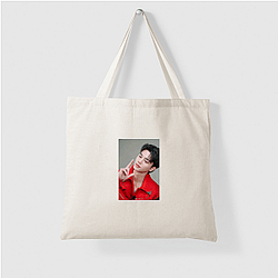 Song Kang is often called the Son of Netflix Song Kang Bags