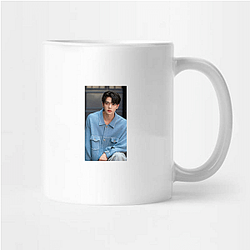 Song Kang is a South Korean actor Song Kang Mugs