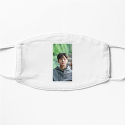 Song Kang has won awards for his acting Song Kang Face Masks