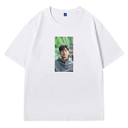 Song Kang has won awards for his acting Song Kang T-Shirts