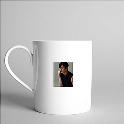 Song Kang has a large international fanbase Song Kang Mugs