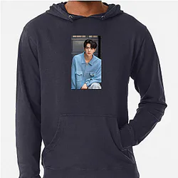 Song Kang is a South Korean actor Song Kang Hoodies