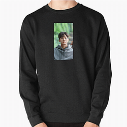 Song Kang has won awards for his acting Song Kang Sweatshirts