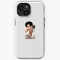 Song Kang is a rising star in Korean entertainment Song Kang Samsung Cases