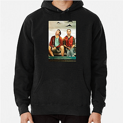 Son of a Critch is based on a memoir Son Of A Critch Hoodies