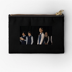 Son of a Critch deals with a boy's eccentric family Son Of A Critch Zipper Pouches