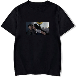 Son of a Critch's main character is an awkward kid Son Of A Critch T-Shirts