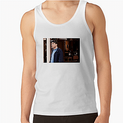 Son of a Critch follows a young Mark Critch Son Of A Critch Tank Tops