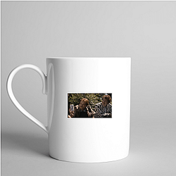 Son of a Critch is set in the 1980s Son Of A Critch Mugs