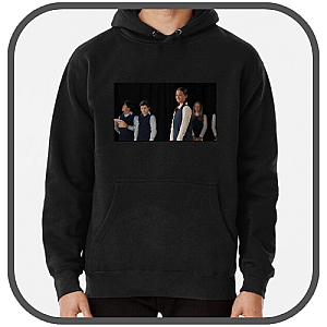 Son Of A Critch Hoodies