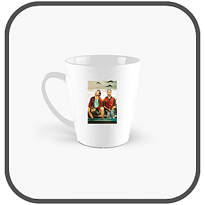 Son Of A Critch Mugs