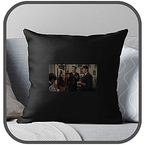 Son Of A Critch Pillows Cover