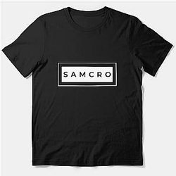  t shirt sons of anarchy samcro shirt and hoodies - difference design   Essential T-Shirt