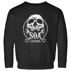 Sons Of Anarchy Sweatshirt