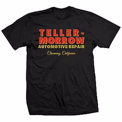 Teller Morrow DTNK2404 Sons of Anarchy T-Shirts