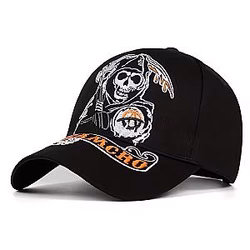 NamCho New Design DTNK2404 Sons of Anarchy Hats & Caps