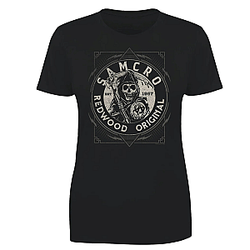 SAMCRO Redwood Original LA 1305 Sons of Anarchy T-Shirts