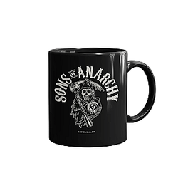 SOA Reaper Arch LA 1505 Sons of Anarchy Mugs