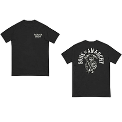 Reaper Crew LA 1305 Sons of Anarchy T-Shirts