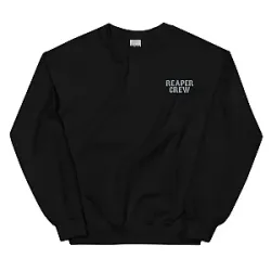 Reaper Crewneck DTNK0409 Sons of Anarchy Sweatshirts