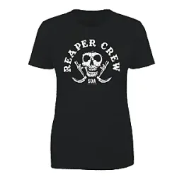 SAMCRO Reaper Crew DTDTNK0409 Sons of Anarchy T-Shirts