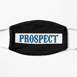 Prospect Patch - Sons of Anarchy Flat Mask