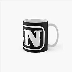 Son of Anarchy logo - Sons of Anarchy Classic Mug