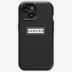  t shirt sons of anarchy samcro shirt and hoodies - difference design   iPhone Tough Case