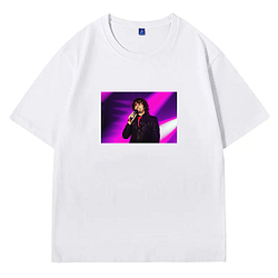 Sonu Nigam Bollywood Heartthrob Aesthetic Sonu Nigam T-Shirts