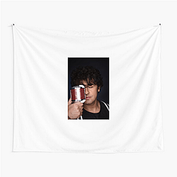 Sonu Nigam The Voice of a Generation Design Sonu Nigam Tapestries