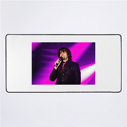 Sonu Nigam Bollywood Heartthrob Aesthetic Sonu Nigam Mouse Pads