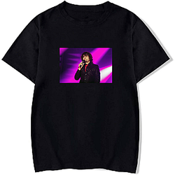 Sonu Nigam Bollywood Heartthrob Aesthetic Sonu Nigam T-Shirts