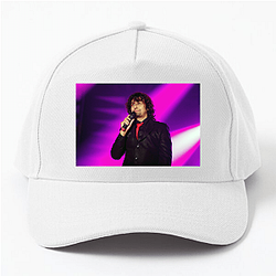 Sonu Nigam Bollywood Heartthrob Aesthetic Sonu Nigam Hats & Caps