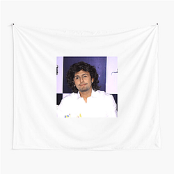 Sonu Nigam Melodious Maestro Style Sonu Nigam Tapestries