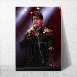 Sonu Nigam Indian Music Icon Tee Sonu Nigam Posters