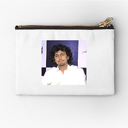 Sonu Nigam Melodious Maestro Style Sonu Nigam Zipper Pouches